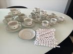 Set kopjes Nespresso, Huis en Inrichting, Keuken | Servies, Ophalen, Zo goed als nieuw, Effen, Kop(pen) en/of Schotel(s)