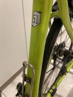 Cannondale carbon  Ultegra + BBB home trainer – maat 51, Autres marques, 49 à 53 cm, Comme neuf, Enlèvement