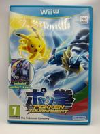 Pokken, Games en Spelcomputers, Avontuur en Actie, 2 spelers, Ophalen of Verzenden, Zo goed als nieuw