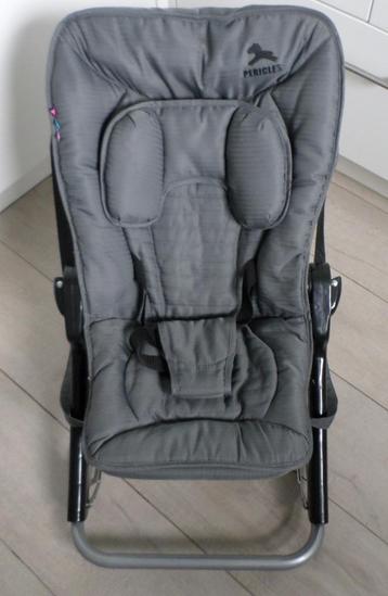 Pericles wipper beschikbaar voor biedingen