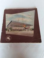 Album chocolade jacques, Verzamelen, Foto's en Prenten, Ophalen, Zo goed als nieuw