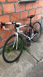 Koersfiets, Fietsen en Brommers, 28 inch, Gebruikt, Heren, 15 tot 20 versnellingen