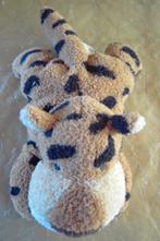 Knuffel tijgertje, Ophalen of Verzenden, Gebruikt, Overige typen