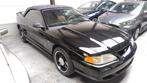FORD MUSTANG CABRIOLET GT 5.0L ANCETRE, Auto's, Ford, 4 zetels, Achterwielaandrijving, 5000 cc, 8 cilinders