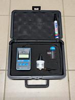 Greisinger GOX 100T Nitrox %O2 analyzer / zuurstofmeter, Ophalen of Verzenden, Zo goed als nieuw