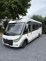 Carthago C-chic superior, Caravans en Kamperen, Mobilhomes, Integraal, Tot en met 2, 7 tot 8 meter, Bedrijf