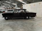 1965 Mercedes-Benz 200, Auto's, Overige brandstoffen, Mercedes-Benz, Bedrijf, Handgeschakeld