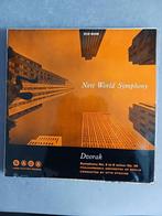 Langspeelplaat New world symphony, Cd's en Dvd's, Gebruikt, Ophalen