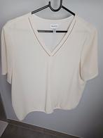 T - shirt merk Mayerline net als nieuw te koop.M 42, Kleding | Dames, T-shirts, Ophalen, Zo goed als nieuw