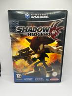 Shadow The Hedgehog Nintendo Gamecube - PAL Cib, Games en Spelcomputers, Games | Nintendo GameCube, Avontuur en Actie, Gebruikt