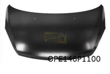 Opel Agila B motorkap (te spuiten) Origineel! 95528206 beschikbaar voor biedingen