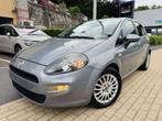 Fiat Punto Evo 1.3 MultiJet Dynamic Stop (bj 2012), Automaat, Euro 5, 4 cilinders, 95 pk