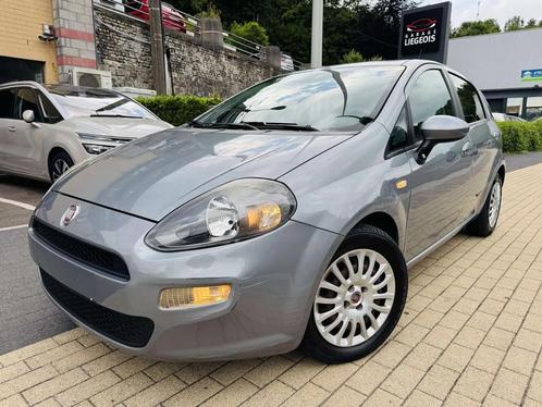Fiat Punto Evo 1.3 MultiJet Dynamic Stop (bj 2012), Auto's, Fiat, Bedrijf, Te koop, Punto EVO, Airbags, Airconditioning, Bluetooth