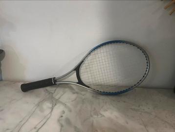 Raquette de tennis décathlon pour enfant 53cm beschikbaar voor biedingen