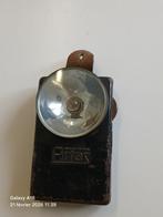 Lampe de poche allemand ww2., Enlèvement ou Envoi