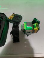 Dewalt laser, Kinderen en Baby's, Speelgoed | Thomas de Trein, Ophalen, Zo goed als nieuw