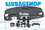 Airbag kit Tableau de bord speaker Audi Q3 F3, Utilisé, Enlèvement ou Envoi