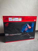 Asus PG27aqpd 480hz Oled gaming monitor, Computers en Software, Monitoren, Ophalen, Zo goed als nieuw, Gaming