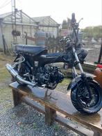 Honda dax 50cc, Fietsen en Brommers, Ophalen, Klasse A (25 km/u), 4 versnellingen, 50 cc