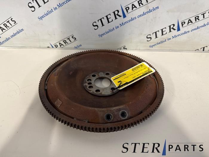 Couronne dentée d'un Mercedes CLS-Klasse, Autos : Pièces & Accessoires, Moteurs & Accessoires, Mercedes-Benz, Utilisé, 3 mois de garantie