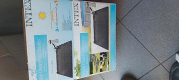 Solar mat intex beschikbaar voor biedingen