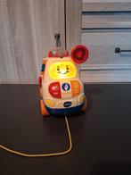 VTech Toet Toet auto's: grote politiewagen, Ophalen of Verzenden, Gebruikt