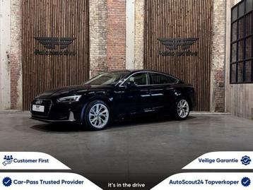 Audi A5 30 TDI*S-TRONIC*NAVI*WIFI*AMBITION*LED* beschikbaar voor biedingen