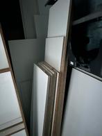 Hout, Doe-het-zelf en Bouw, Hout en Planken, Ophalen