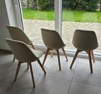 Chaises de salle à manger NEUVES, Ophalen of Verzenden, Nieuw, Hout, Vier