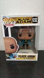 Black adam funko pop, Verzamelen, Poppetjes en Figuurtjes, Ophalen, Nieuw