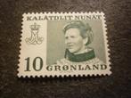 Groenland 1973 Mi 84** Postfris/Neuf, Postzegels en Munten, Verzenden