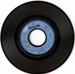 Single Severine - Un banc, un arbre, une rue eurosongfest 71, Cd's en Dvd's, 7 inch, Single, Ophalen of Verzenden, Zo goed als nieuw