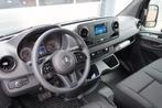 Mercedes-Benz Sprinter 519 CDI L2H2 4X4 AUT/ 2X DEUR/ 3,5T/, Auto's, Bestelwagens en Lichte vracht, Automaat, Gebruikt, Euro 6