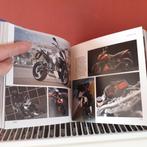 boek moto's