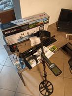 Minellab équinox 600 🪙🥇🔑💰💛, Enlèvement, Comme neuf, Plus de 30 cm, Garrett