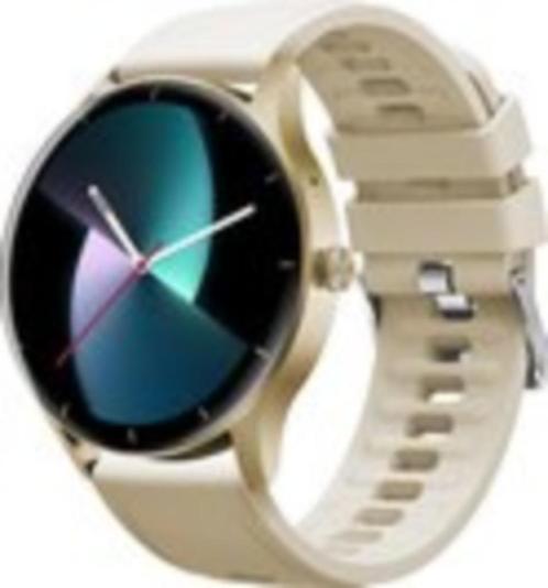 Horloge Smartwatch Kiraal fit 10, Sport en Fitness, Overige Sport en Fitness, Zo goed als nieuw, Ophalen of Verzenden