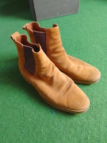 Timberland schoenen maat 47,5 beschikbaar voor biedingen