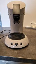 Philips senseo, Enlèvement