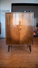 oud tv-kastje, Ophalen of Verzenden