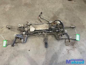 VW PASSAT B6 subframe stuurhuis draagarm 2005-2010 beschikbaar voor biedingen