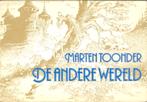 Bommel - De andere wereld., Boeken, Gelezen, Marten Toonder, Eén stripboek, Ophalen of Verzenden