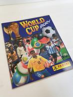 Panini-album Nine Empty World Cup Story, Verzamelen, Ophalen of Verzenden