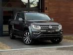 Volkswagen Amarok 3.0 TDi V6 4 Motion Aventura, Auto's, Volkswagen, Automaat, 3500 kg, Leder, SUV of Terreinwagen