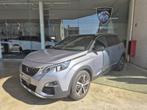 Peugeot 5008 7 PLAATSEN/GT/NAVI/DODEHOEK GT LINE, Auto's, Automaat, Euro 6, 1199 cc, 130 pk