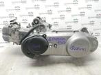 SUZUKI EPICURO 150 G408-motor, Verzenden, Gebruikt