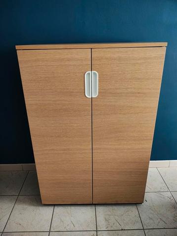 Ikea professionele bureauset als nieuw beschikbaar voor biedingen