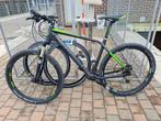 Haibike attack rx pro carbon 27.5, Fietsen en Brommers, Ophalen, Zo goed als nieuw