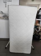 Matras babybed, Huis en Inrichting, Ophalen, Gebruikt
