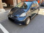 Toyota Yaris benzine met airco, Auto's, Particulier, Euro 4, Aygo, ABS