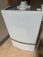 Gemengde condensatieketel, Ophalen, 30 tot 80 cm, Hoog rendement (Hr), Cv-ketel of Combi-ketel